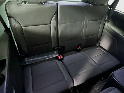 New 2026 Chevrolet Tahoe LS AWD/4WD image 26