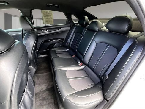 Used 2022 Kia K5 GT-Line FWD image 20