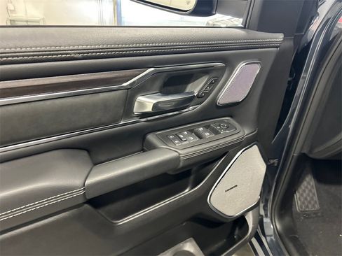 New 2026 RAM 1500 Laramie image 14