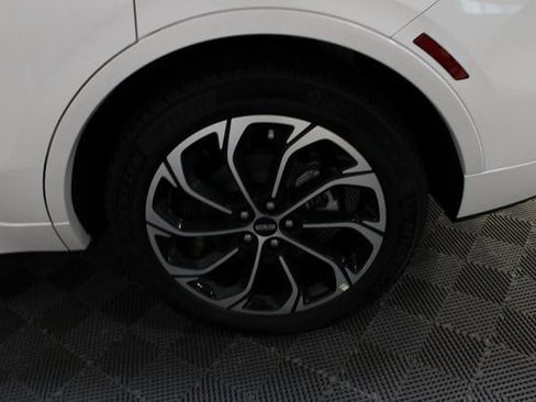 New 2026 Lincoln Nautilus Reserve image 44