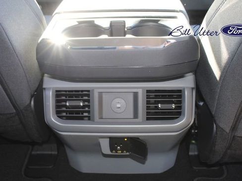 New 2025 Ford F150 XLT w/ Equipment Group 302A MID image 10