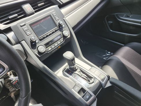 Used 2020 Honda Civic LX image 27