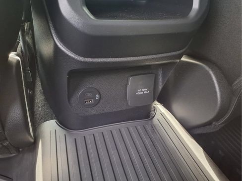 New 2026 Ford Ranger Lariat AWD/4WD image 20
