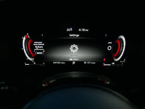 Used 2023 Nissan Pathfinder Platinum image 21