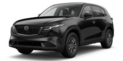 Used 2026 MAZDA CX-5 Select AWD/4WD image 14