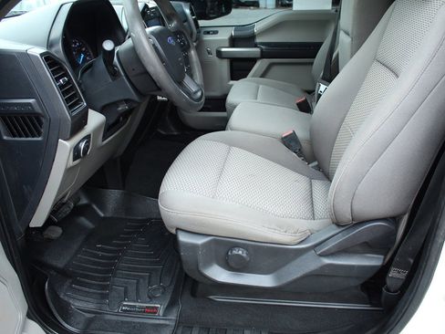 Used 2022 Ford F250 XLT image 18