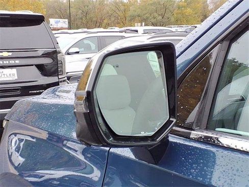 New 2026 Chevrolet Tahoe Premier image 32