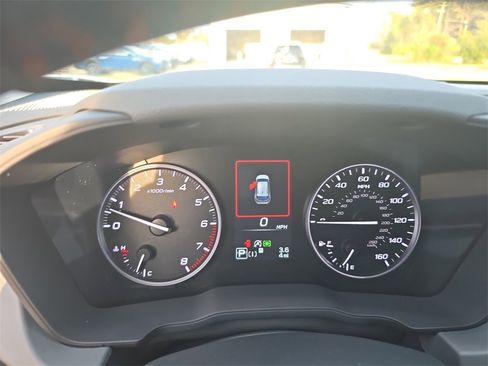 New 2026 Subaru Crosstrek 2.5i Limited image 34