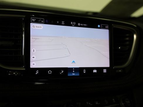 Used 2022 Chrysler Pacifica Pinnacle image 23