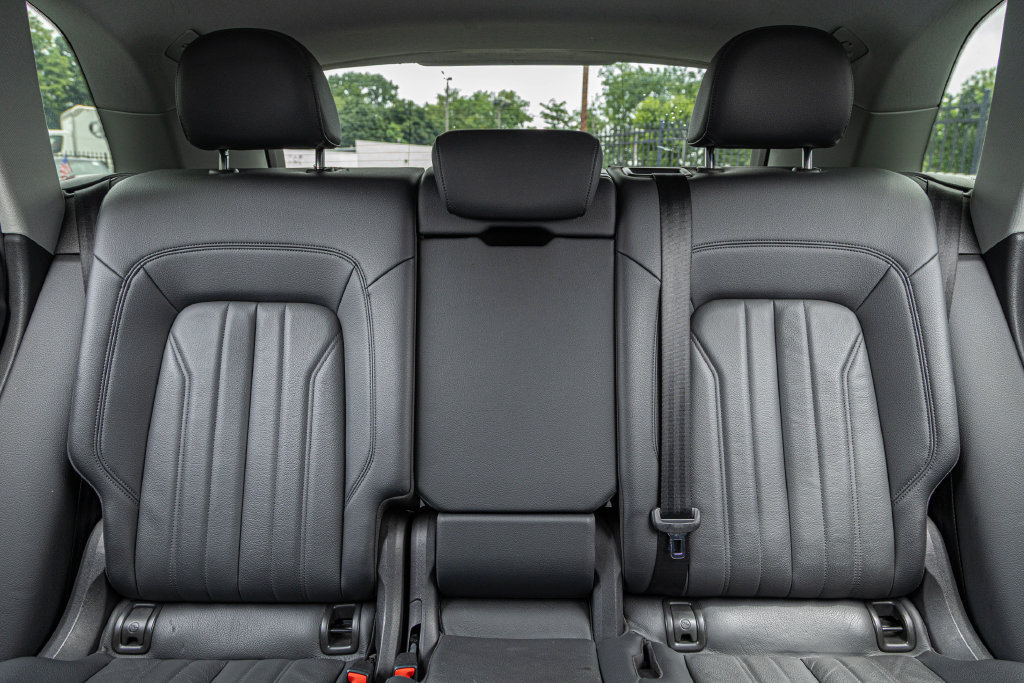 Used 2018 Audi Q5 2.0T Premium AWD/4WD image 15