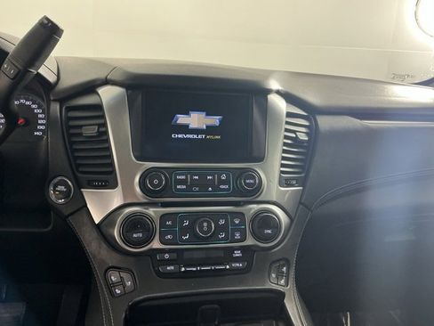 Used 2017 Chevrolet Tahoe Premier image 30