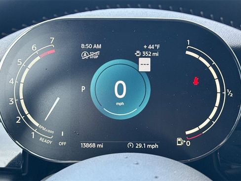 Used 2023 MINI Cooper S w/ Signature Upholstery Package image 23