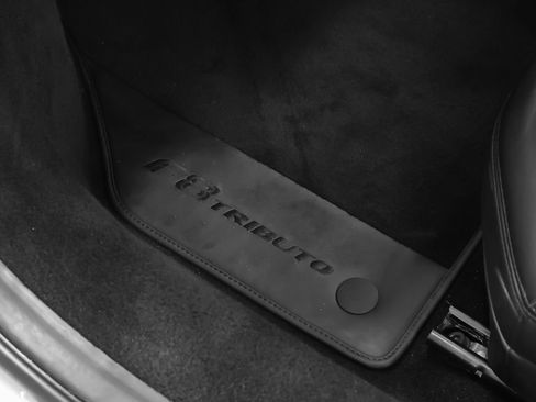 Certified 2020 Ferrari F8 Tributo RWD image 40