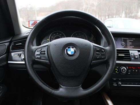 Used 2012 BMW X3 xDrive28i image 39