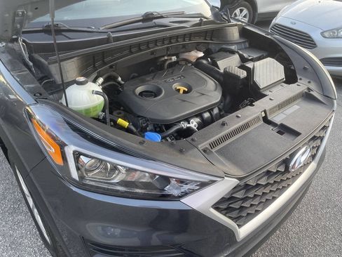 Used 2019 Hyundai Tucson Value FWD image 30
