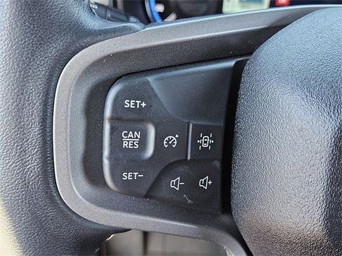 Certified 2022 Ford Bronco Black Diamond w/ Sasquatch Package image 25