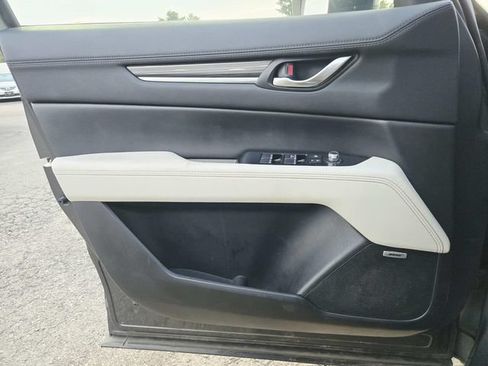 Used 2017 MAZDA CX-5 Grand Touring AWD/4WD image 18