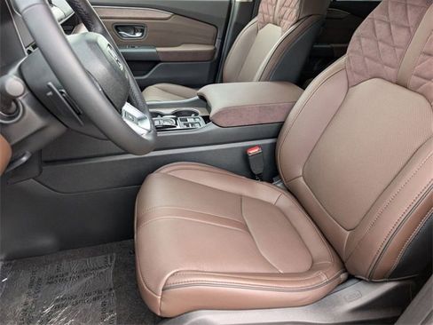 New 2026 Honda Pilot Elite image 12