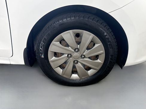Used 2020 Kia Rio LX FWD image 31