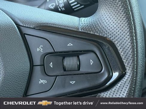 Used 2023 Chevrolet TrailBlazer LS image 15