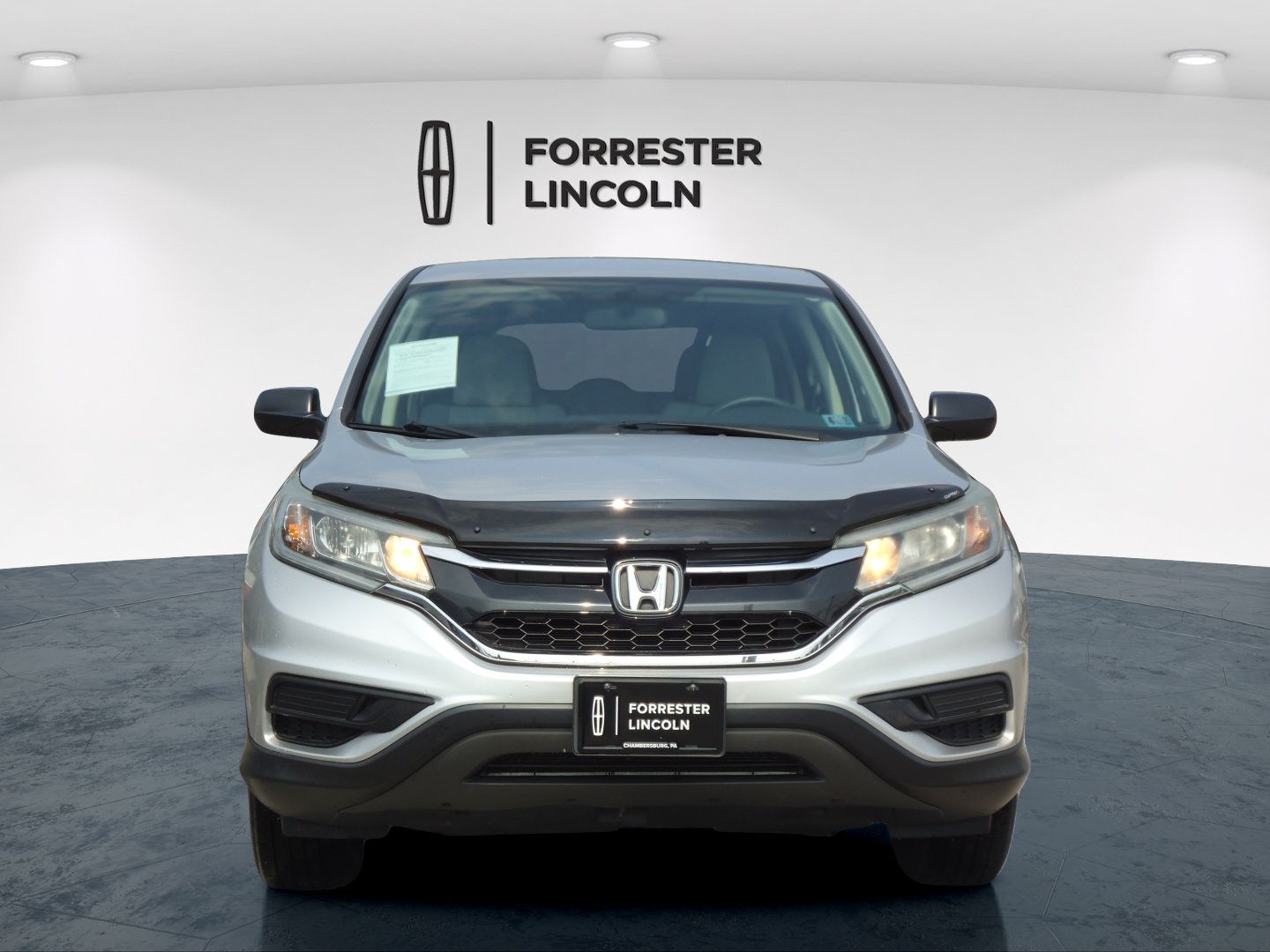 Used 2016 Honda CR-V SE image 8