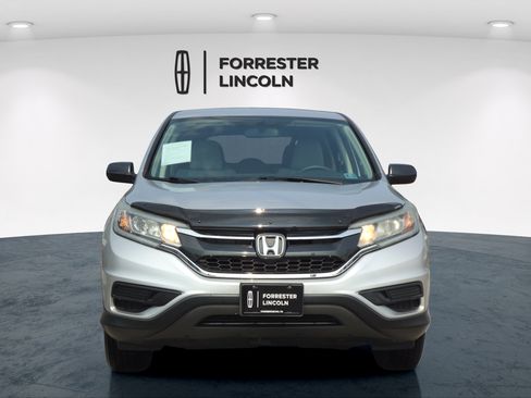 Used 2016 Honda CR-V SE image 8