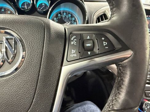 Used 2016 Buick Verano Leather w/ Experience Buick Package FWD image 26