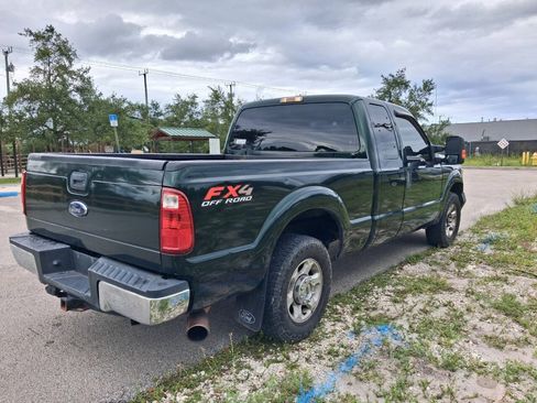 Used 2015 Ford F250 XL w/ Power Equipment Group RWD image 6