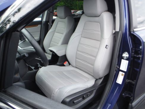 Used 2020 Honda CR-V EX-L image 14