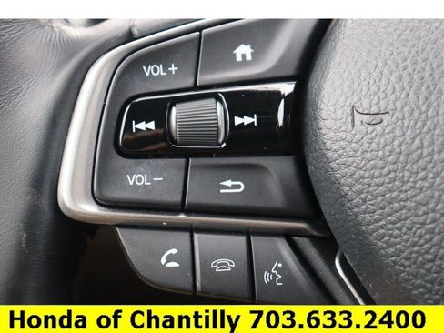 Certified 2022 Honda Accord Touring image 12