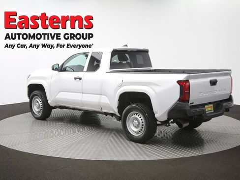 Used 2024 Toyota Tacoma SR RWD image 60