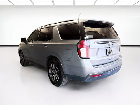 Used 2021 Chevrolet Tahoe Z71 w/ Z71 Off-Road Package AWD/4WD image 6