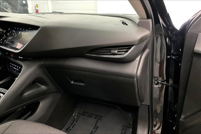 Used 2023 Buick Envision Preferred AWD/4WD image 19