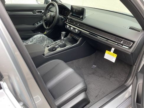 New 2026 Honda Civic Sport image 10