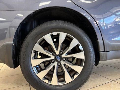 Used 2016 Subaru Outback 2.5i Limited image 15