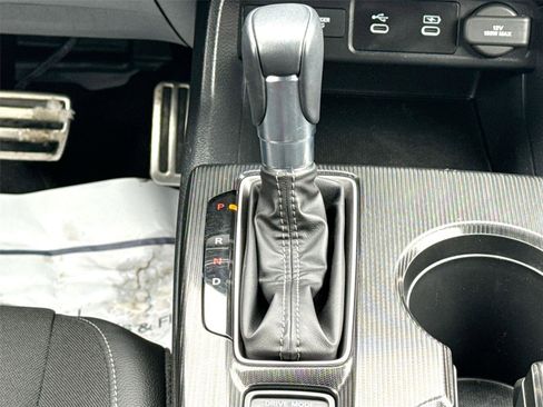 Used 2025 Honda Civic Sport image 20