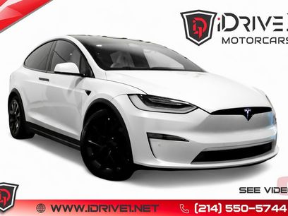Used 2022 Tesla Model X