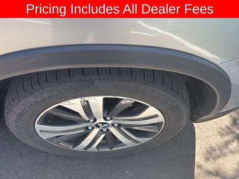 Used 2021 Mitsubishi Outlander Sport SE AWD/4WD image 14