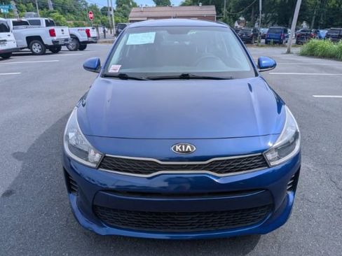 Used 2020 Kia Rio S image 5
