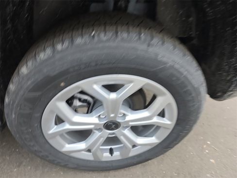 New 2026 Jeep Compass Latitude image 32