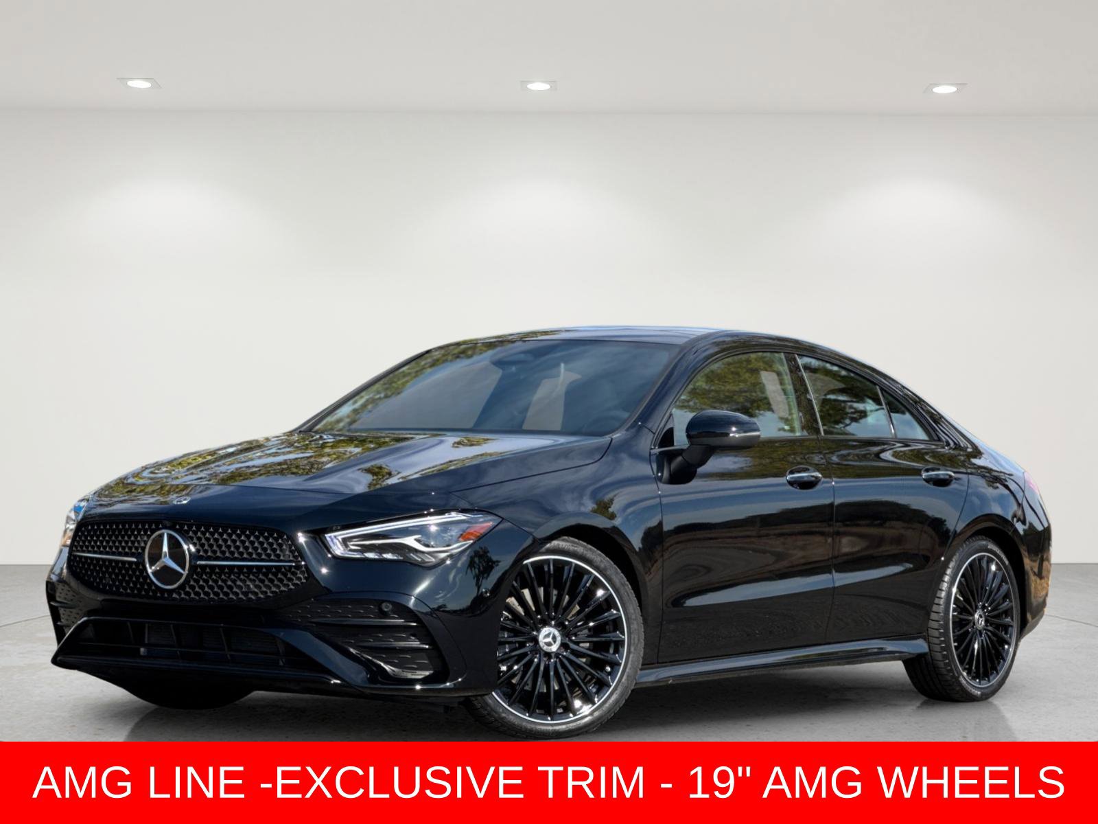 Certified 2026 Mercedes-Benz CLA 250 image 2