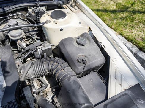 Used 1993 Cadillac Allante FWD image 27