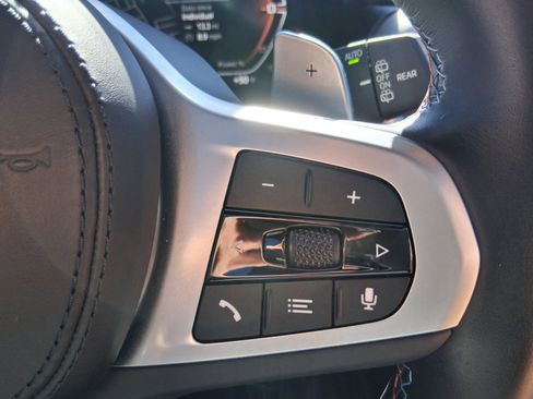 Certified 2023 BMW X3 M40i w/ Parking Assistance Package image 28