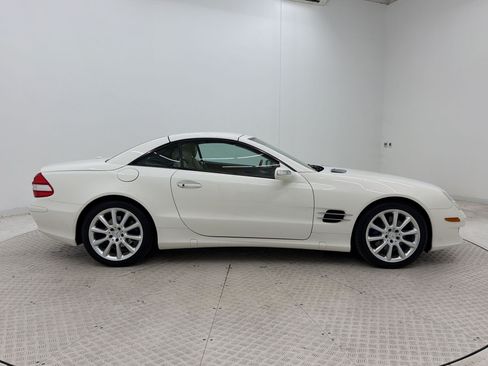 Used 2007 Mercedes-Benz SL 550 image 29