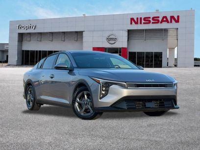 Used 2025 Kia K4
