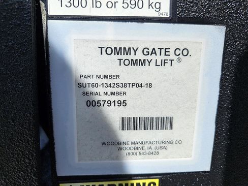 Used 2015 Chevrolet Silverado 3500 W/T image 19