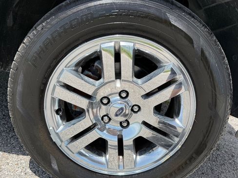 Used 2008 Ford Explorer Sport Trac Limited RWD image 19