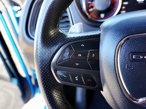 Used 2023 Dodge Challenger R/T Scat Pack w/ Plus Package image 27