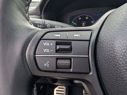 Used 2024 Honda Accord Sport image 27