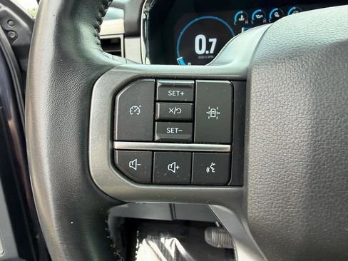 Used 2022 Ford F150 Lariat w/ Equipment Group 501A Mid AWD/4WD image 27